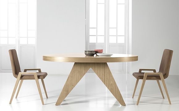 mesa dorada