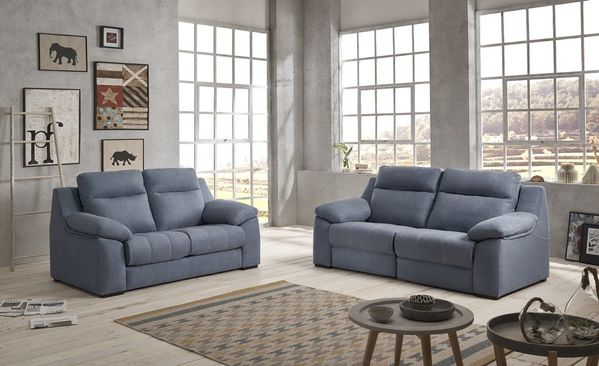 sofa, tapicería