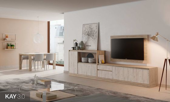 salón nuevo