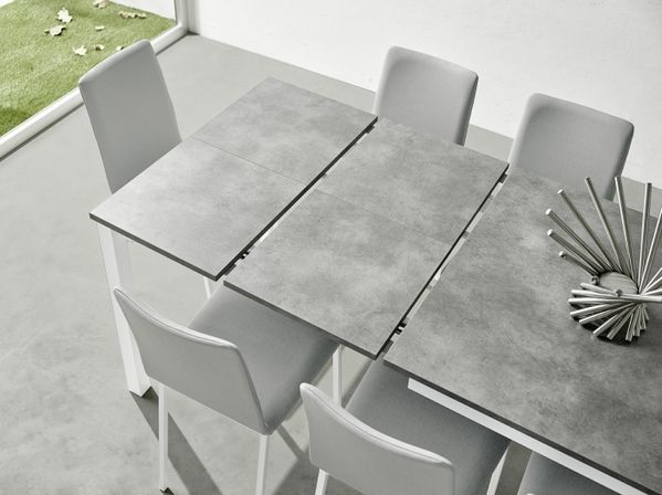 Mesas cocina