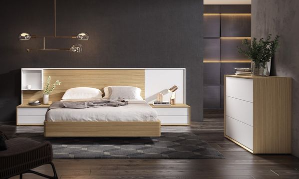 cama, dormitorio