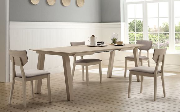 mesa de comedor