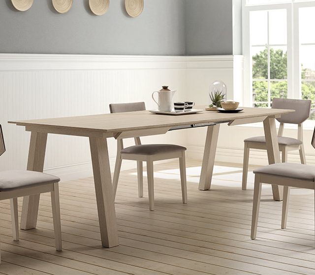 mesa de comedor