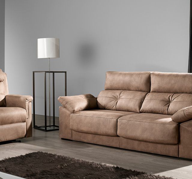 sofa, tapicería
