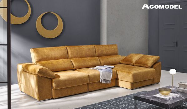 sofa, tapicería