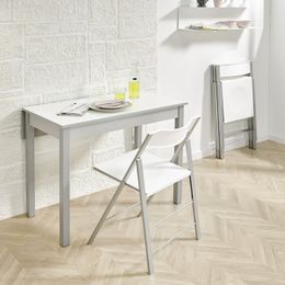 Mesas cocina