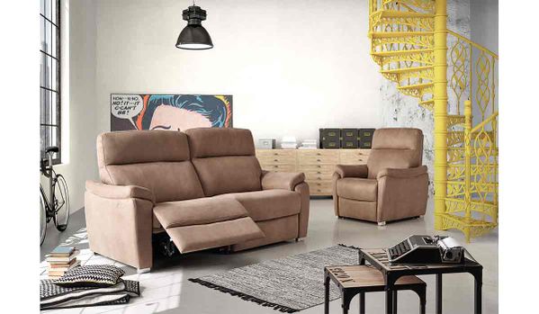 sofa, tapicería