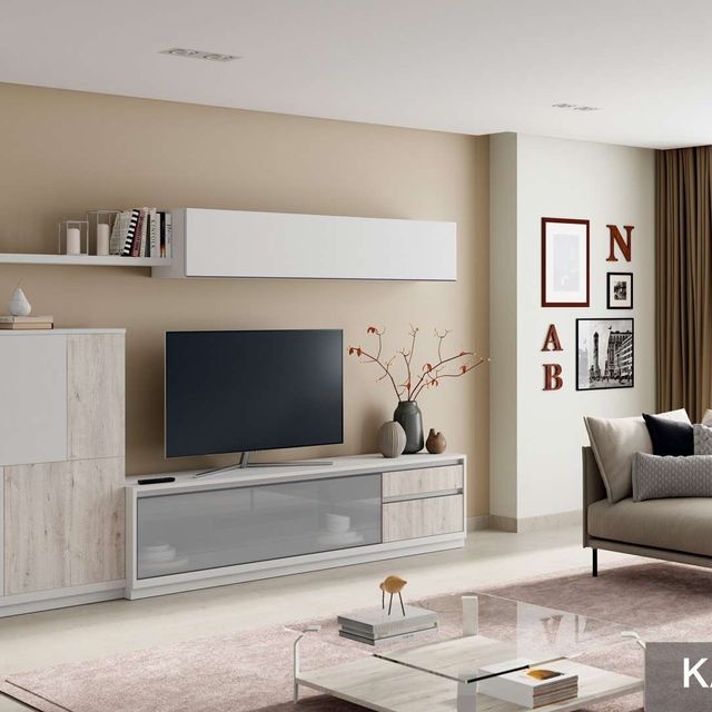 interior casa
