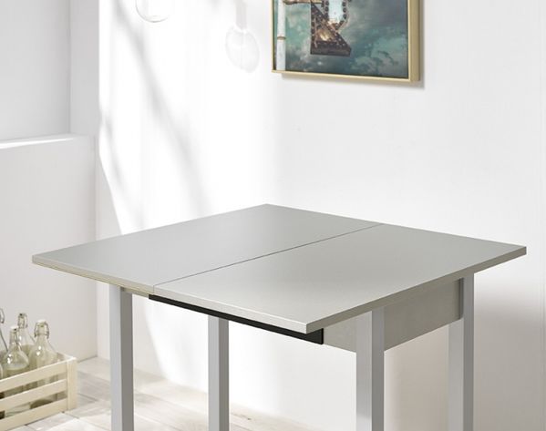 Mesas cocina
