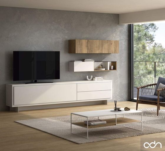 salón