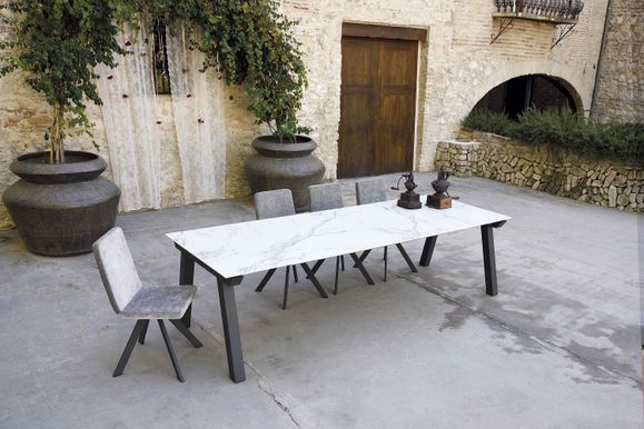 mueble, decoración