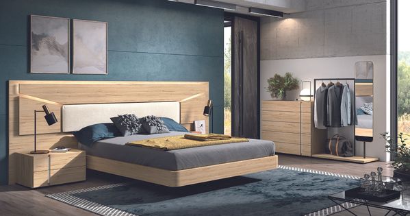 cama, dormitorio