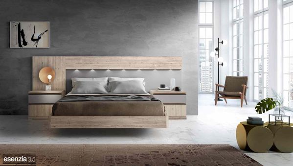 cama doble