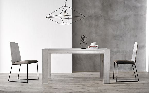 mueble, decoración