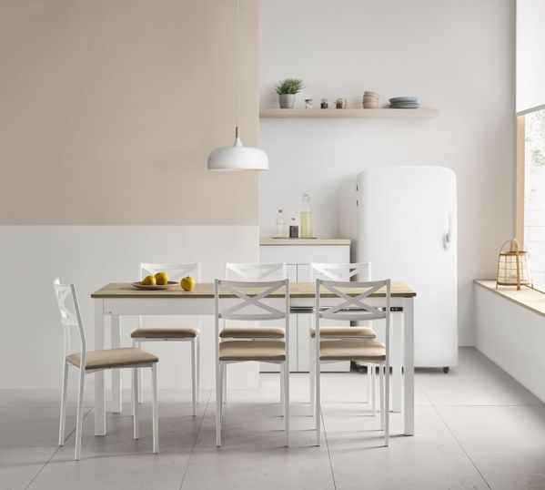 mesa comedor
