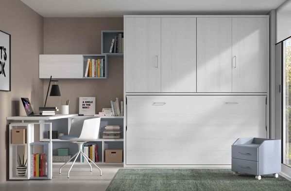 dormitorio juvenil 