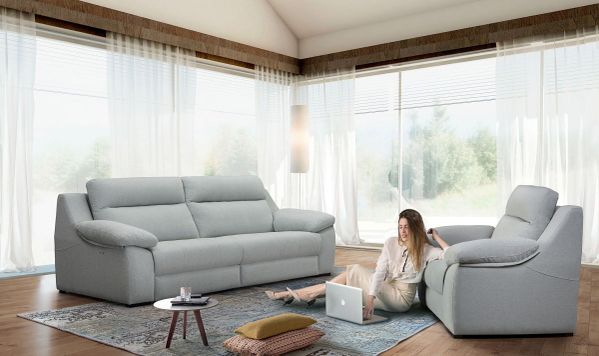 sofa, tapicería