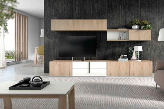 salón, mueble y decoración