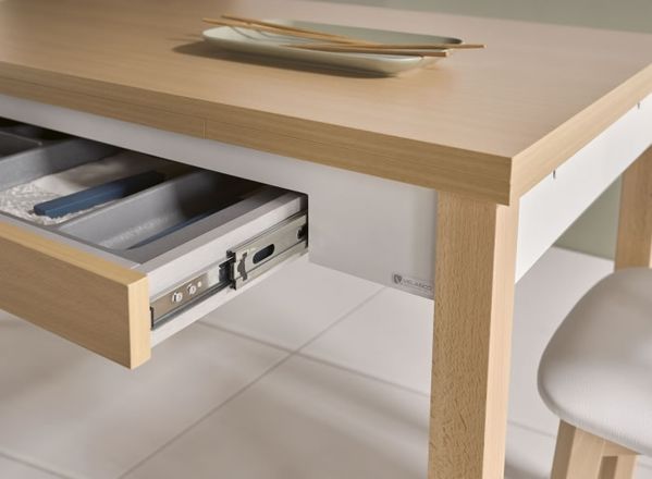 detalle mesa