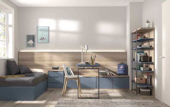dormitorio