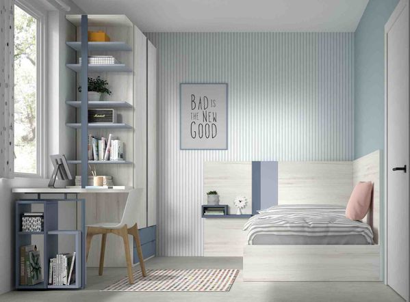 dormitorio