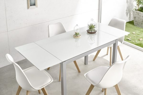 Mesas cocina