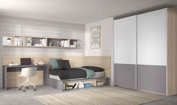 dormitorio