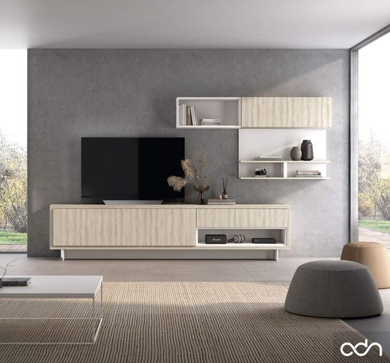 salón