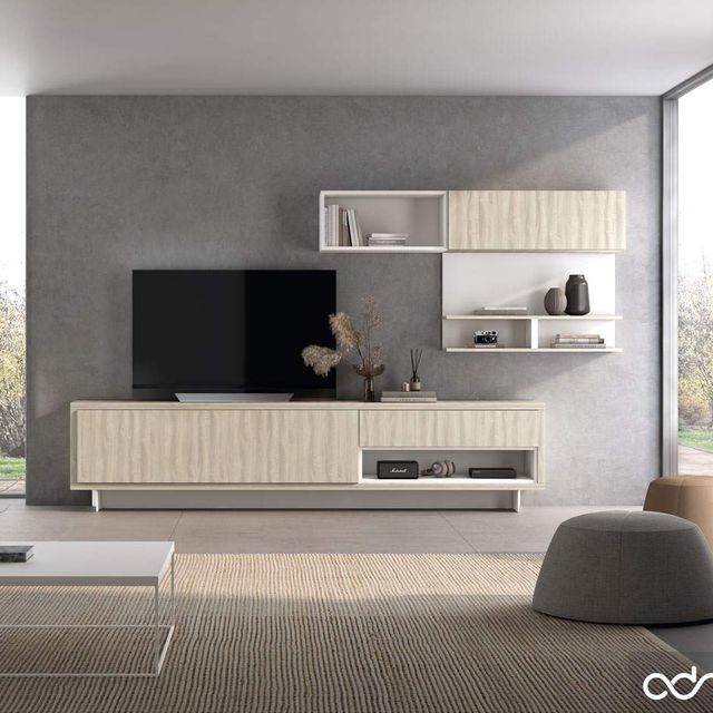 salón