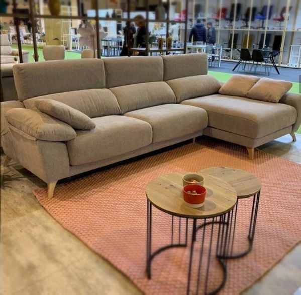 sofa, tapicería