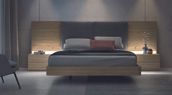 cama, dormitorio