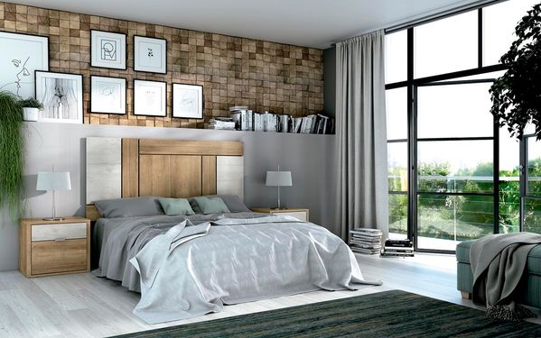 cama, dormitorio