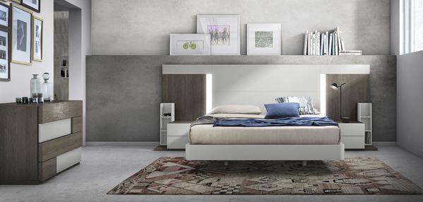 cama, dormitorio