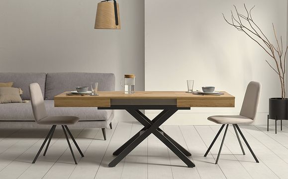 mesa salón