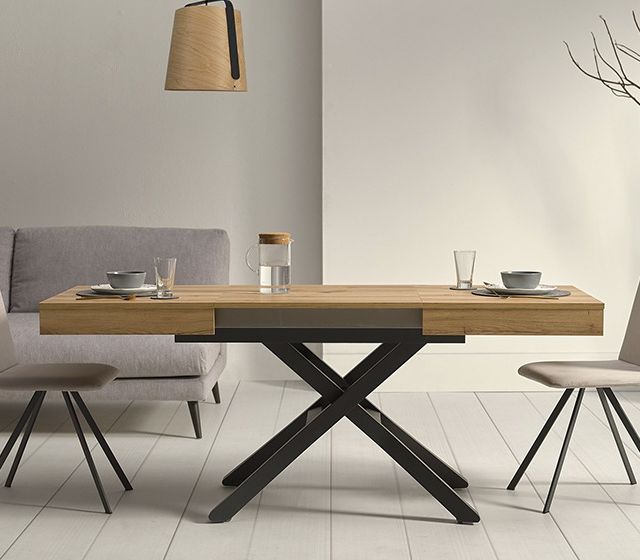 mesa salón
