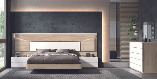 cama, dormitorio