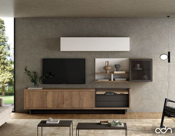 salón