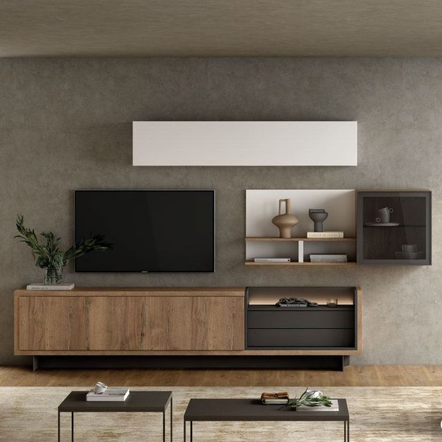 salón