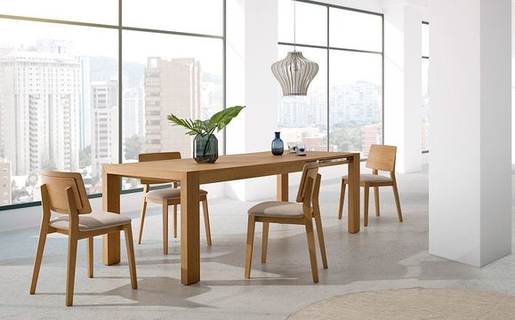 mesa de comedor