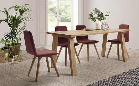 mesa de comedor