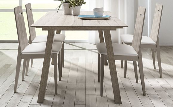 mueble, decoración