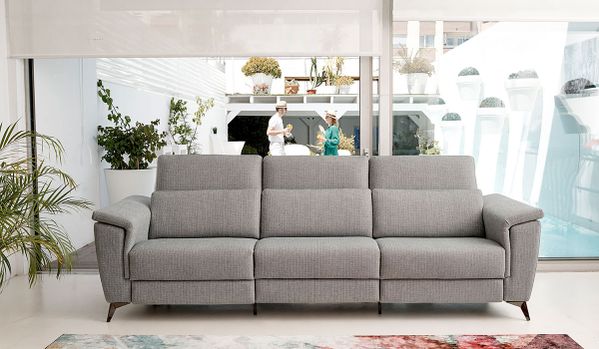 sofa, tapicería