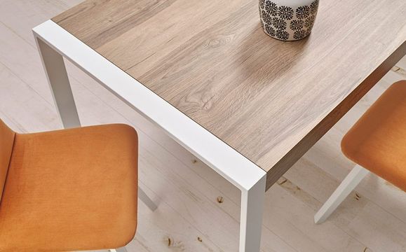 detalle mesa