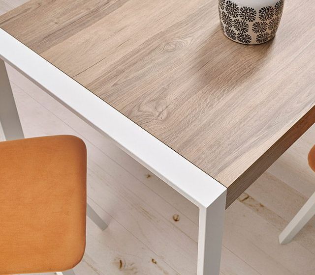 detalle mesa